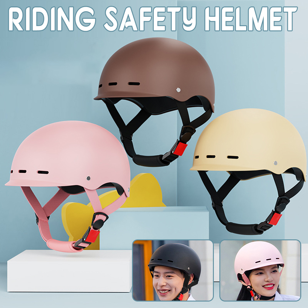 Commute Cycling Helmet - Cycling Helmet Bike Outdoor Sports Speed
