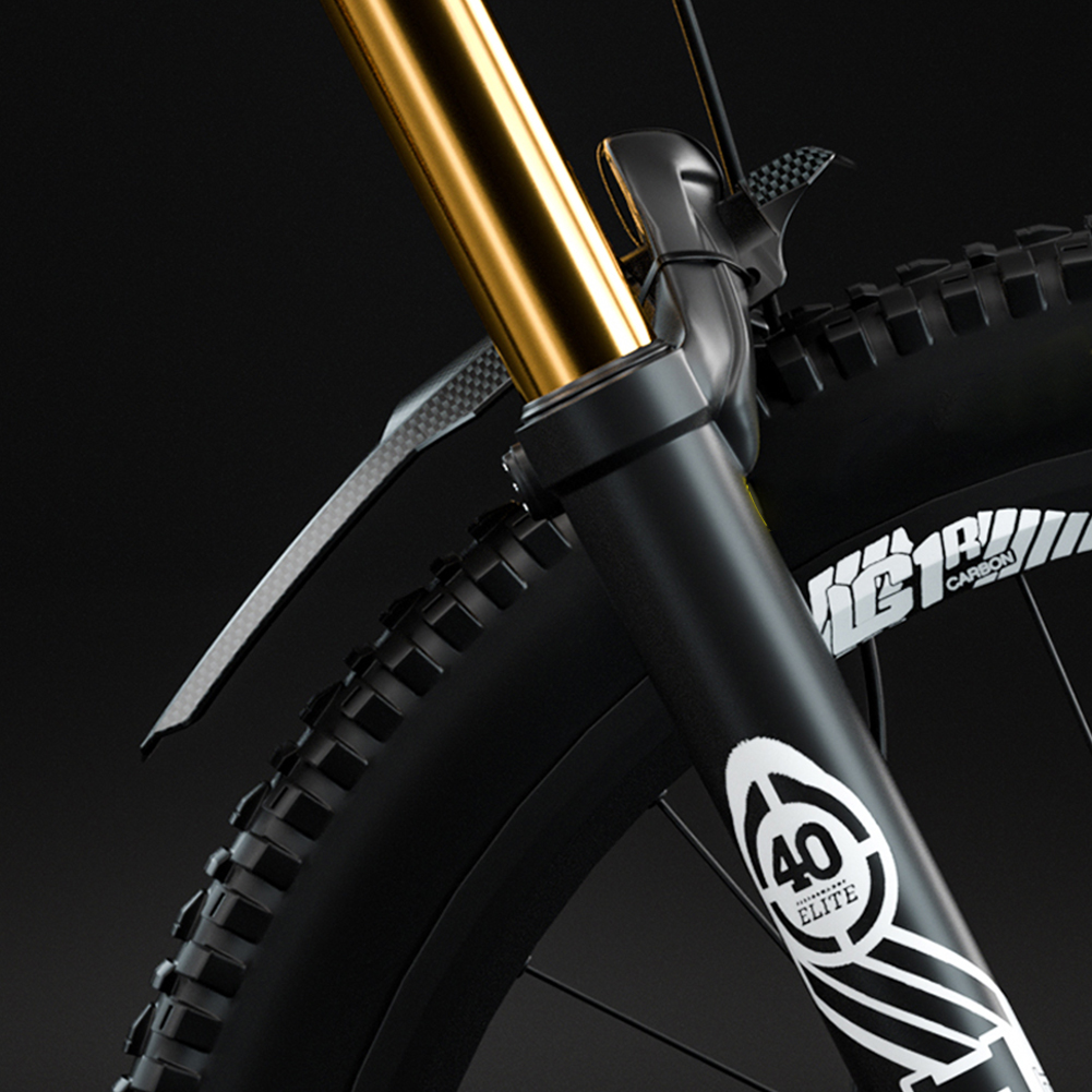 Fender Mudguard Set - MTB Bicycle Universal Fender Set Mountain