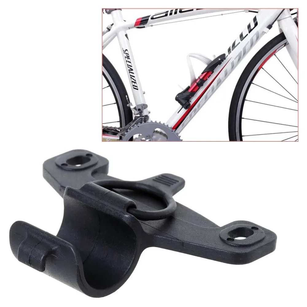 Bike Pump Frame Mount - 1PC Universal CO2 Inflator Bike Accessories