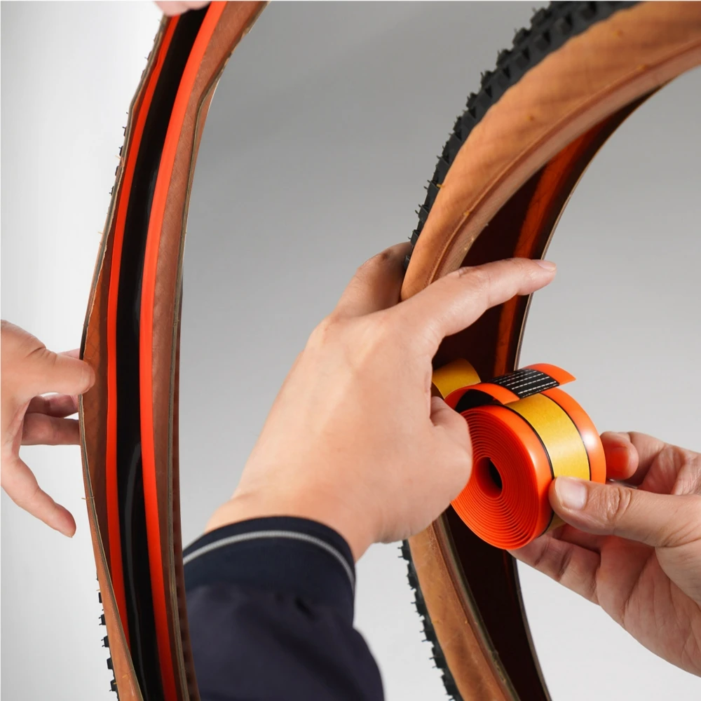 Inner Tube 700C - Chooee Anti-Puncture Bike Tire Liner TPU