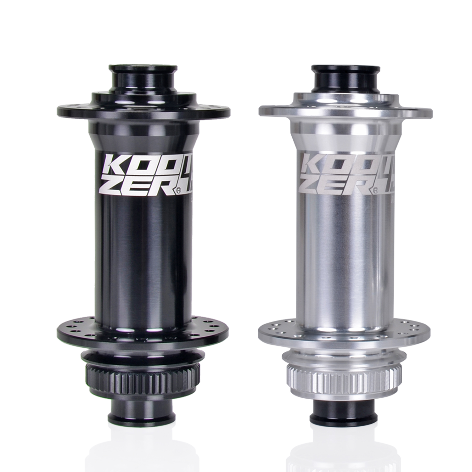 Dynamo Hub Front - Koozer 450 Front Hub 32 Holes