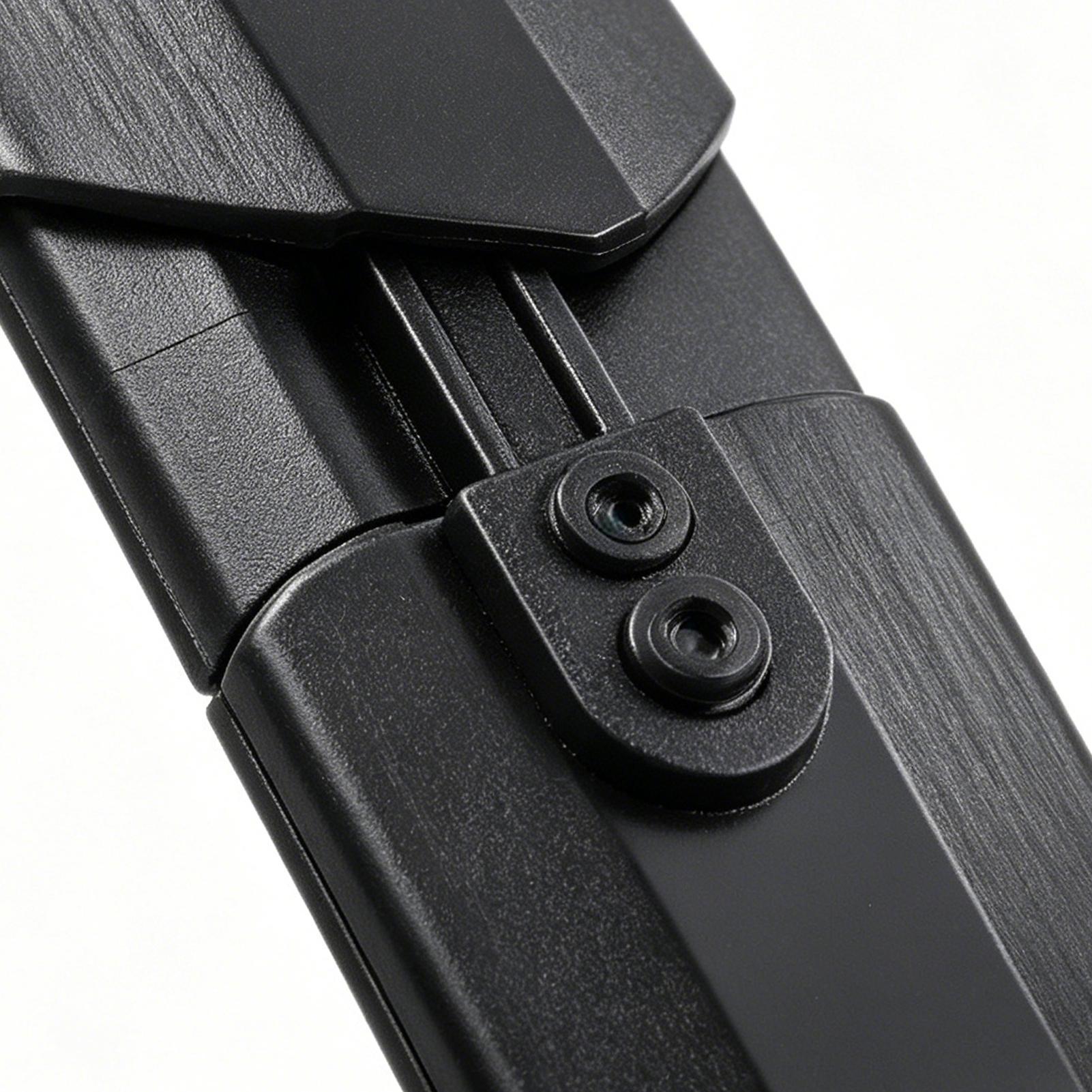 Commuting With Road Bike - Bike Fenders Telescopic Bicycle Front And