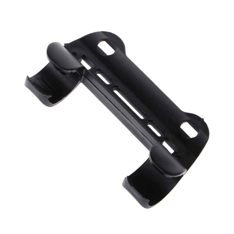 1 Pc  Bicycle Pump Holder Doub - Bike Pump Frame Mount recension och pris