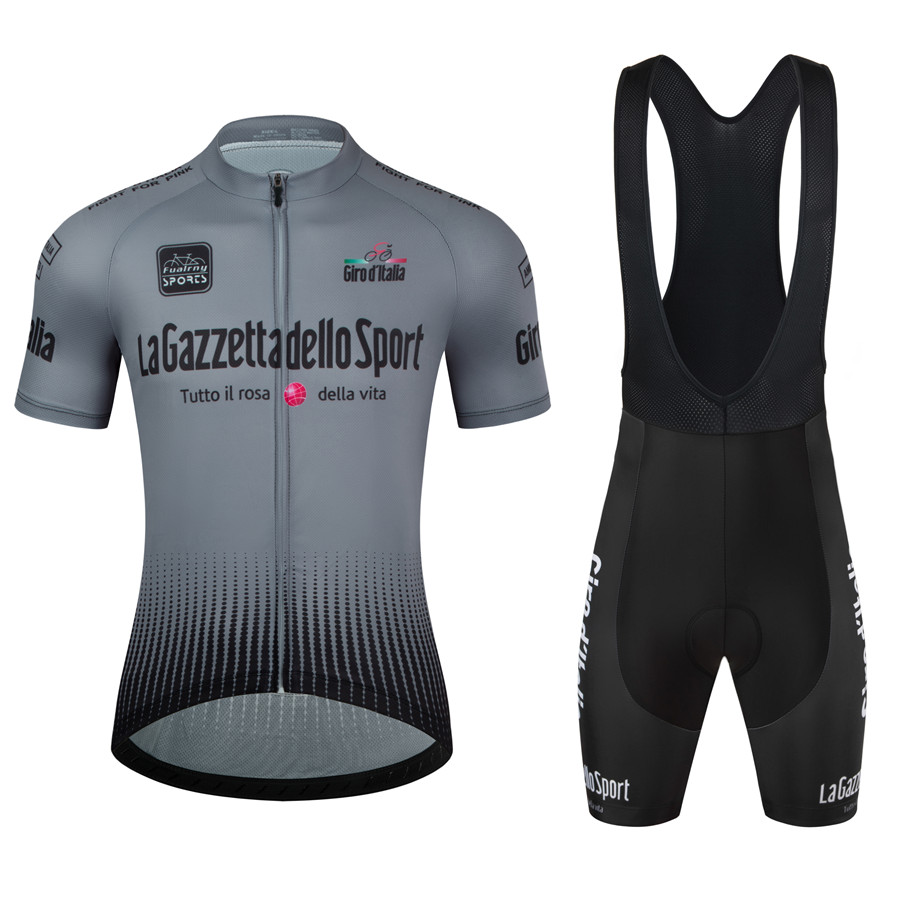 Tour Of Italy Bicycle Clothes  - Cycling Commuter Clothing recension och pris
