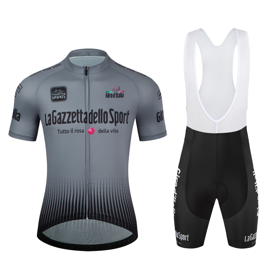 Tour Of Italy Bicycle Clothes  - Cycling Commuter Clothing recension och pris