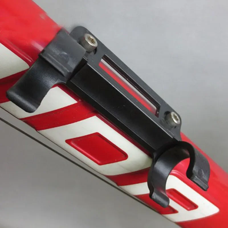 Banggood Compact Universal Bik - Bike Pump Frame Mount recension och pris