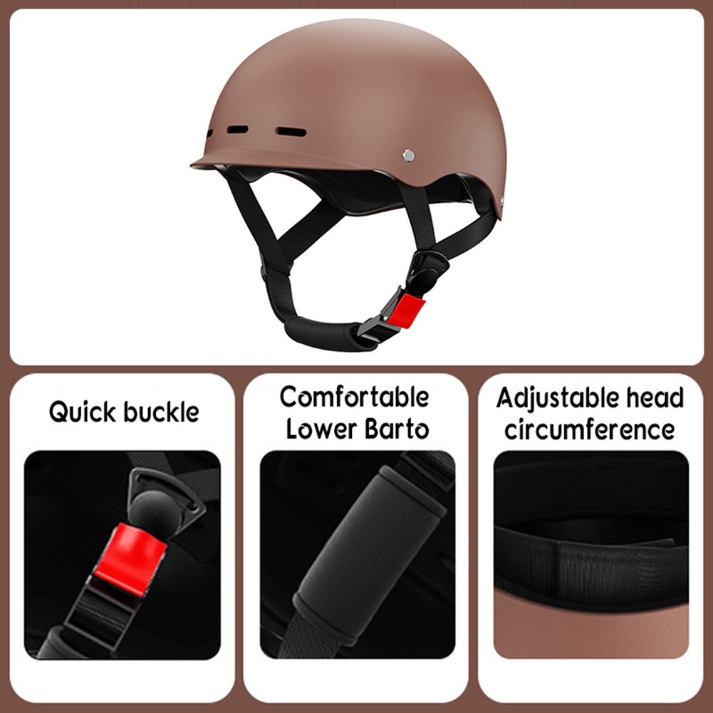 Cycling Helmet Bike Outdoor Sp - Commute Cycling Helmet recension och pris