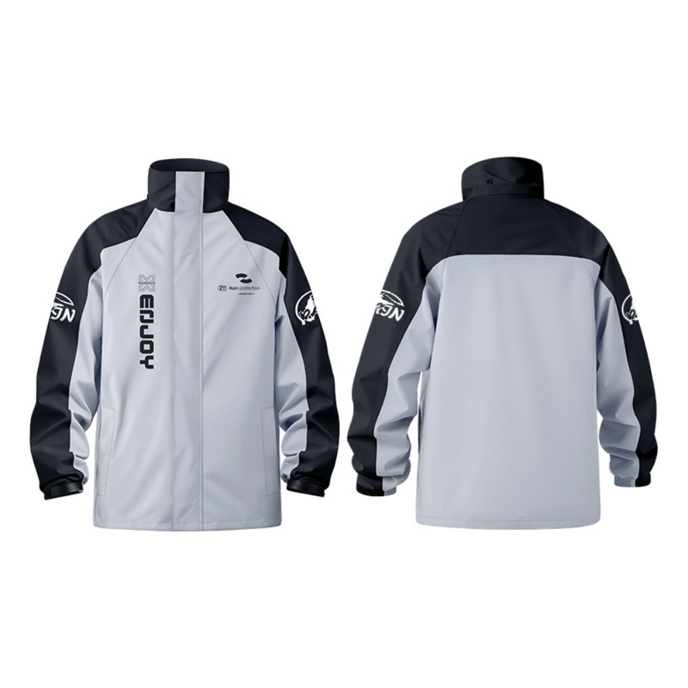 Two Piece Motorcycle Rain Suit - Cycling Commute Rain recension och pris