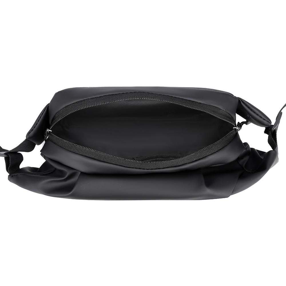 Men's Casual Crossbody Bag - M - Cycling To Commute recension och pris