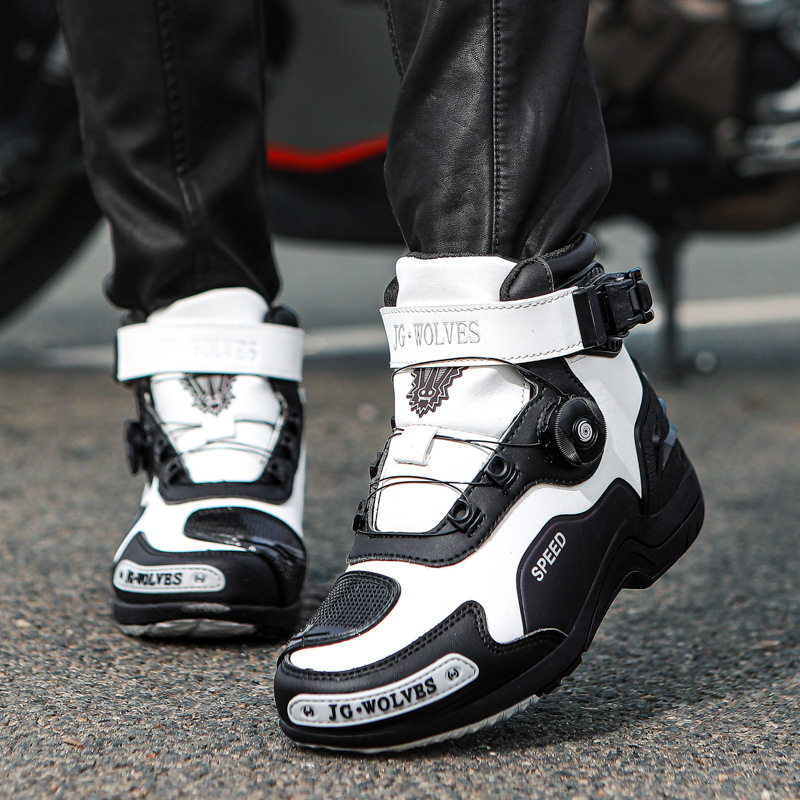 Four Seasons New Cycling Boots - Cycling Commute Shoes recension och pris