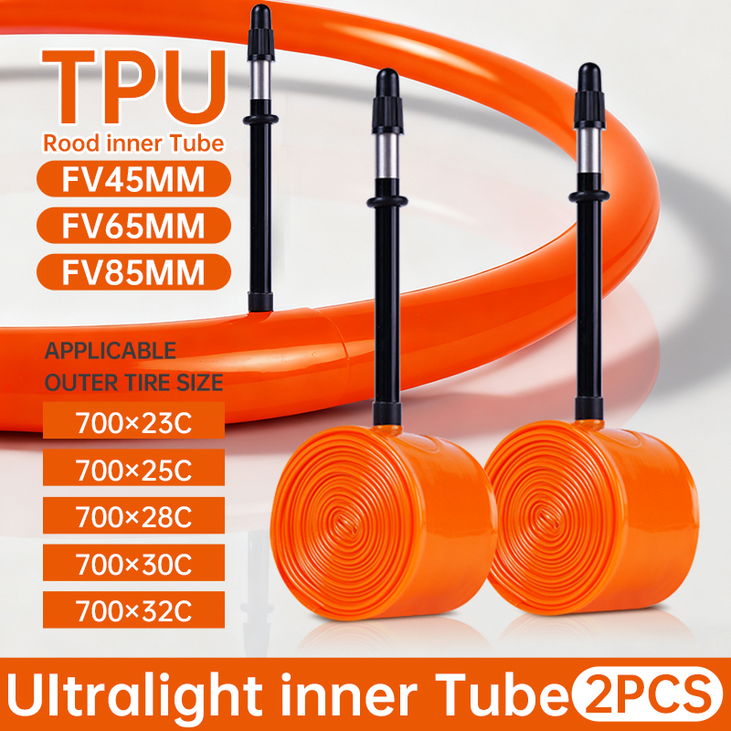TPU Road Bike Inner Tube 700C  - Inner Tube 700C recension och pris