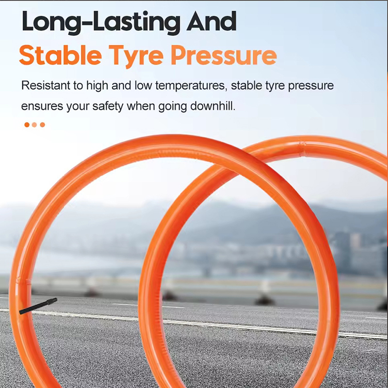TPU Road Bike Inner Tube 700C  - Inner Tube 700C recension och pris