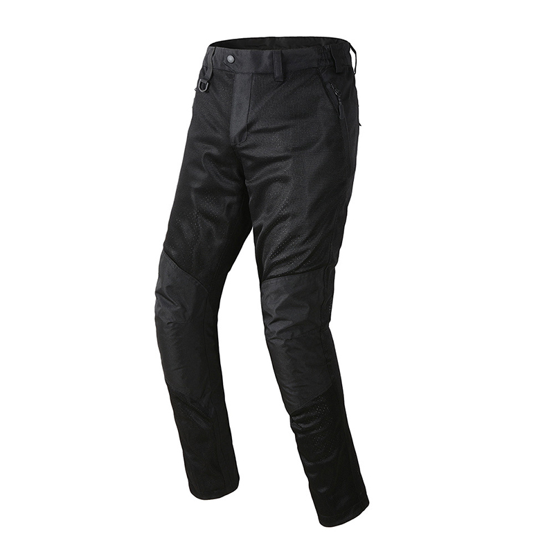 Summer Mesh Motorcycle Pants M - Cycling Commuter Pants recension och pris