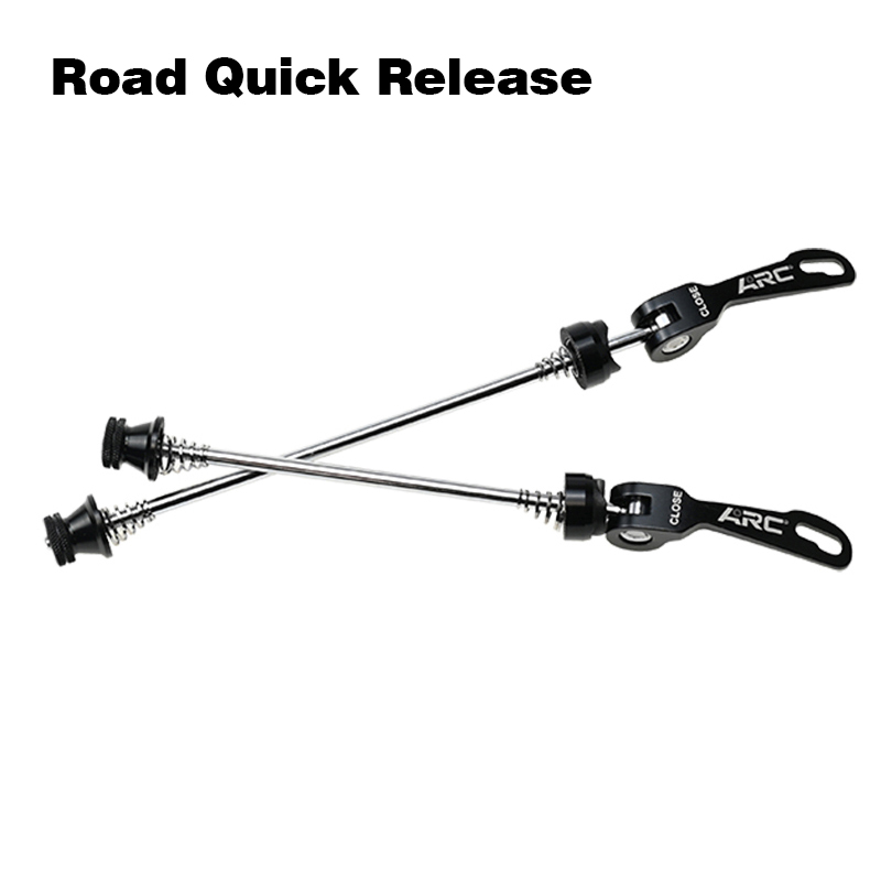 ARC Mountain Bike Hub Quick Re - Dynamo Hub Front recension och pris