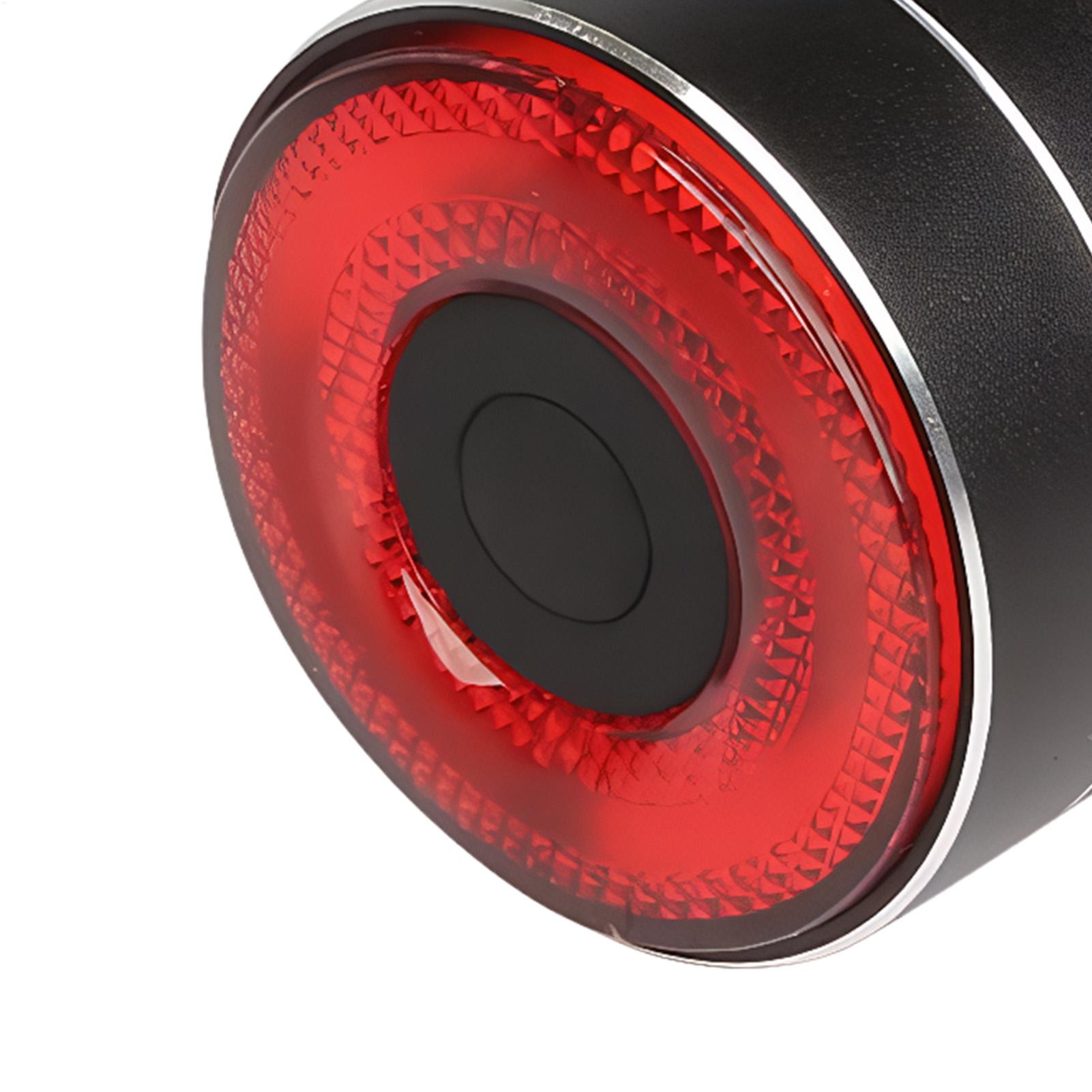 Bicycle Brake Light Smart Bike - Commuting With Road Bike recension och pris