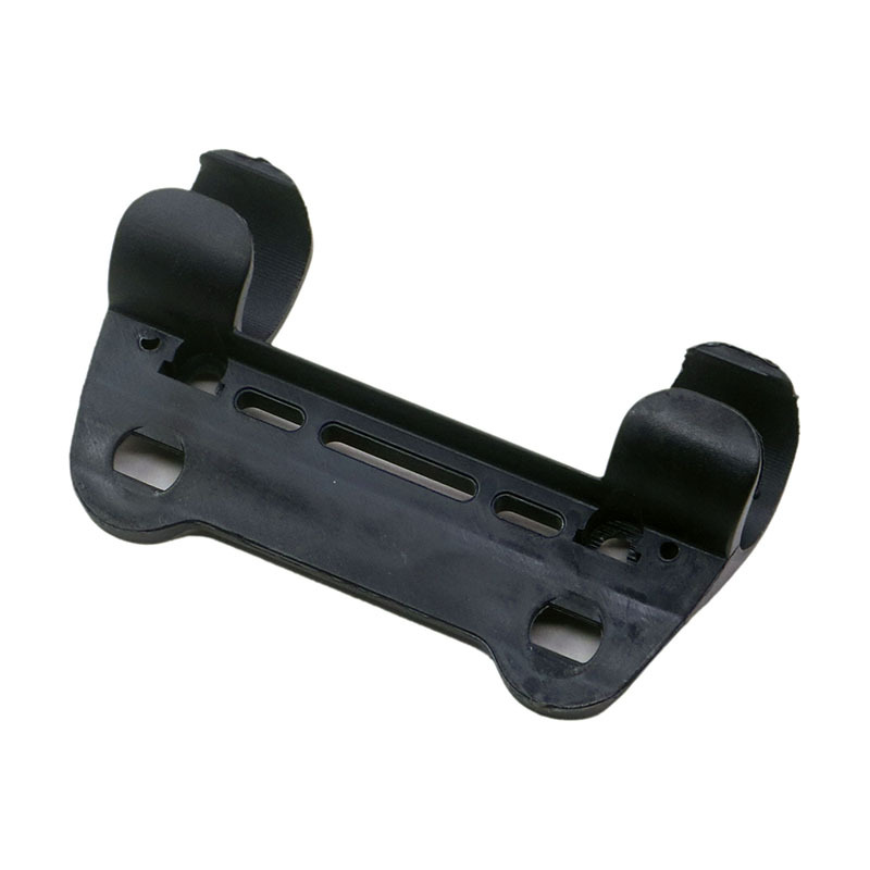 Portable Bike Pump Bracket Mou - Bike Pump Frame Mount recension och pris