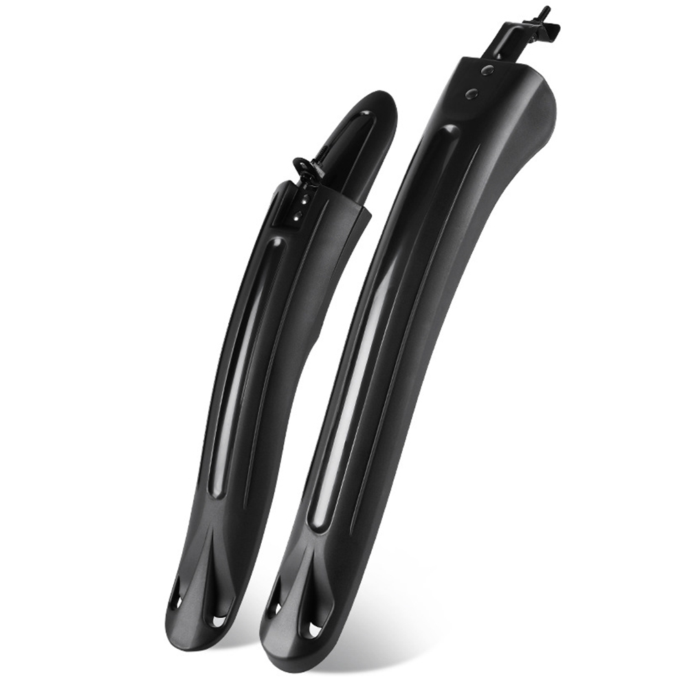 MTB Universal Mudguard 26/27.5 - Fender Mudguard Set recension och pris