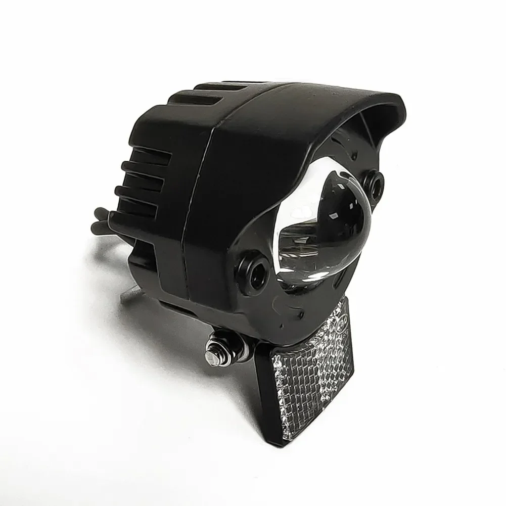 Electric Bicycle Headlight Tai - Bike Light Front Rear recension och pris