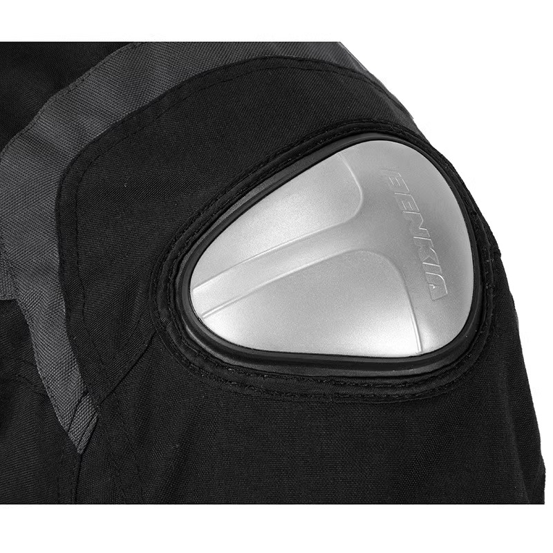 Motorcycle Jacket Cold-proof W - Cycling Commute Jacket recension och pris