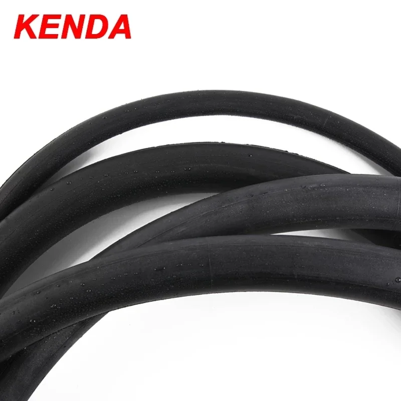 2PCS KENDA Bicycle Inner Tube  - Inner Tube 700C recension och pris
