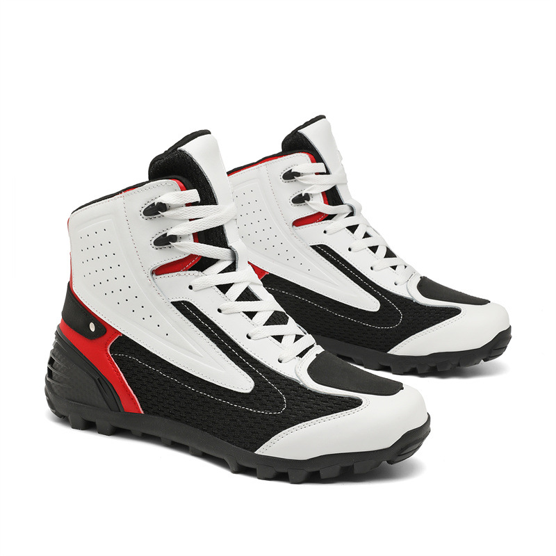 Motorcycle Waterproof Commutin - Cycling Commute Shoes recension och pris