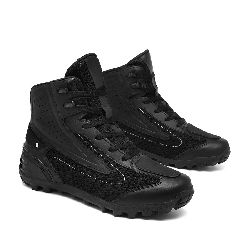 Motorcycle Waterproof Commutin - Cycling Commute Shoes recension och pris