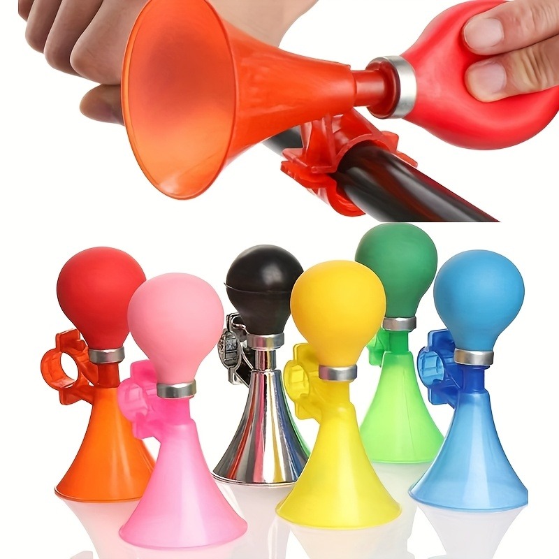 Children Bikes Loud Bell Bicyc - Bell Handlebar Ring recension och pris