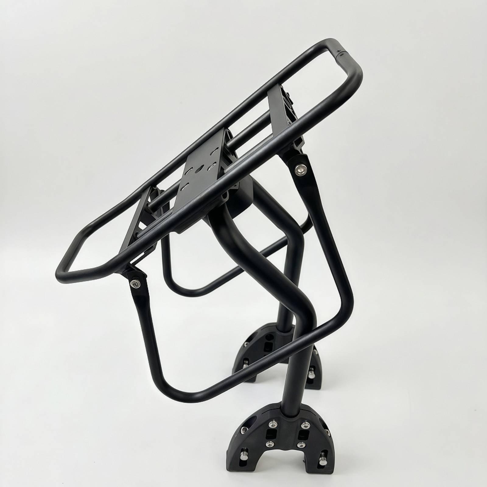 Quick Release Cycle Cargo Rack - Cycling To Commute recension och pris