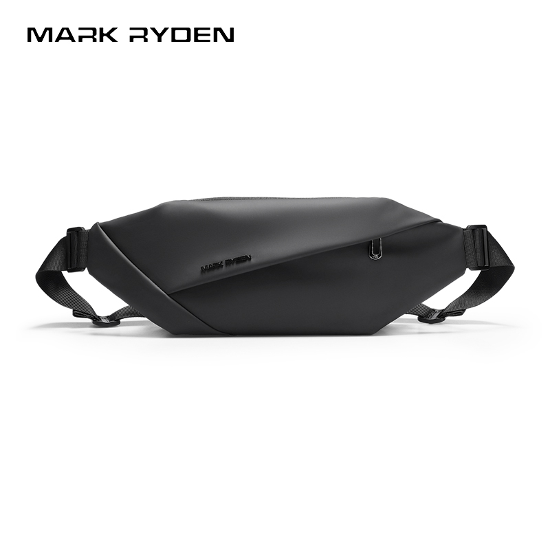 MARK RYDEN Men Crossbody Sling - Cycling To Commute recension och pris