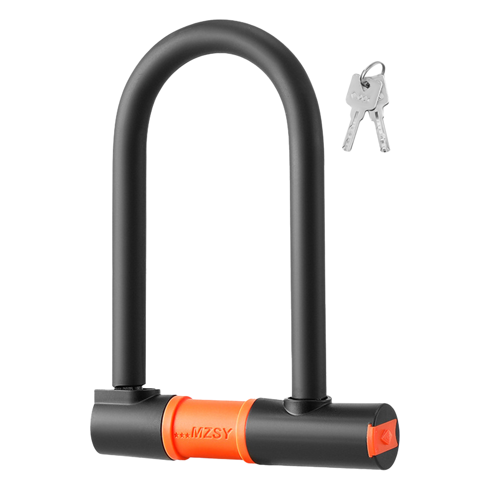 Bicycle U Lock Heavy Duty Anti - U Lock Heavy Duty recension och pris