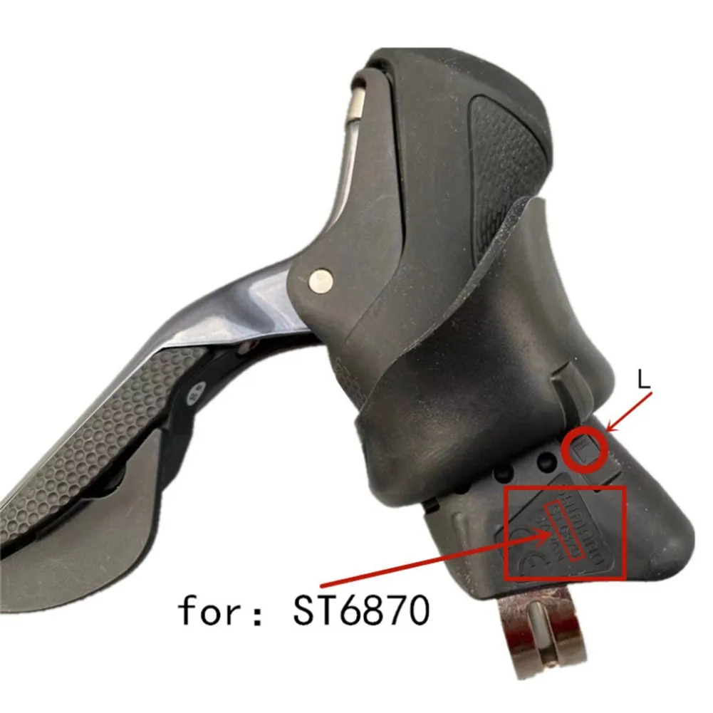 Brake Gear Rubber Covers Hoods - Dynamo Hub Front recension och pris