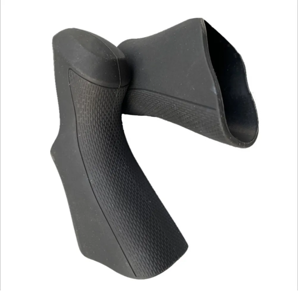 Brake Gear Rubber Covers Hoods - Dynamo Hub Front recension och pris