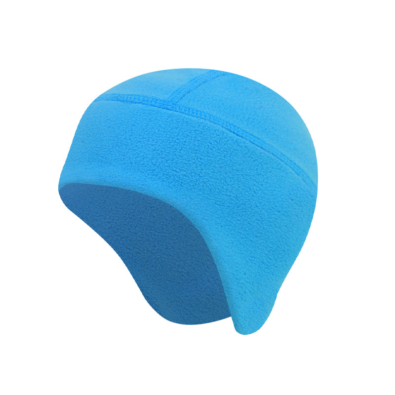 Autumn Winter Fleece Earflap H - Winter Cycling Commute recension och pris