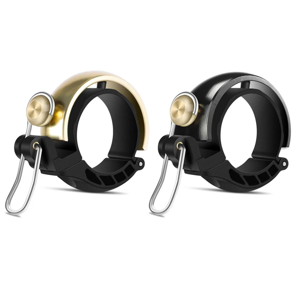 Retro Loud Horn Handlebar Alar - Bell Handlebar Ring recension och pris