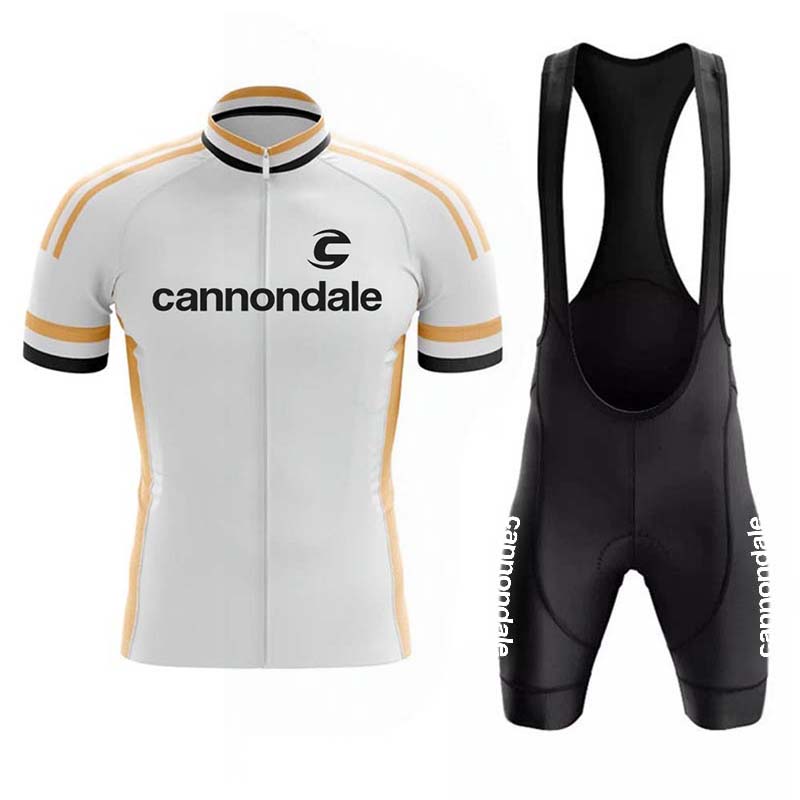 Cannondale Cycling Jersey Set  - Cycling Commuter Clothing recension och pris