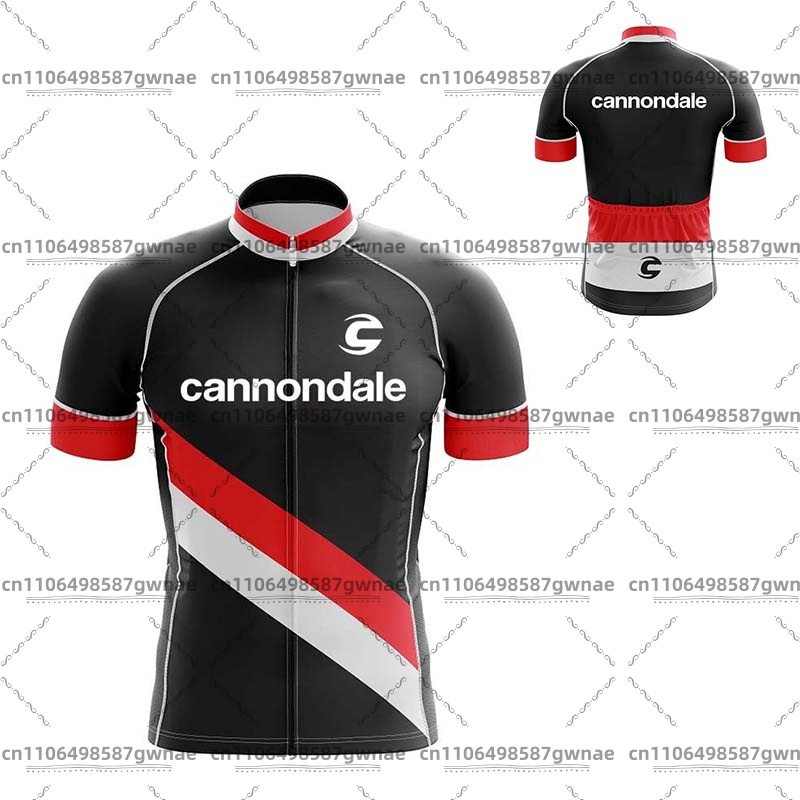 Cannondale Cycling Jersey Set  - Cycling Commuter Clothing recension och pris