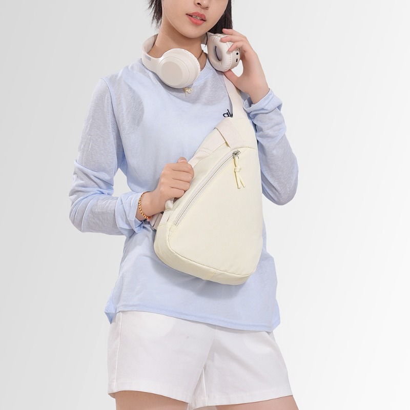 Chest Bag Single Shoulder Cros - Cycling To Commute recension och pris