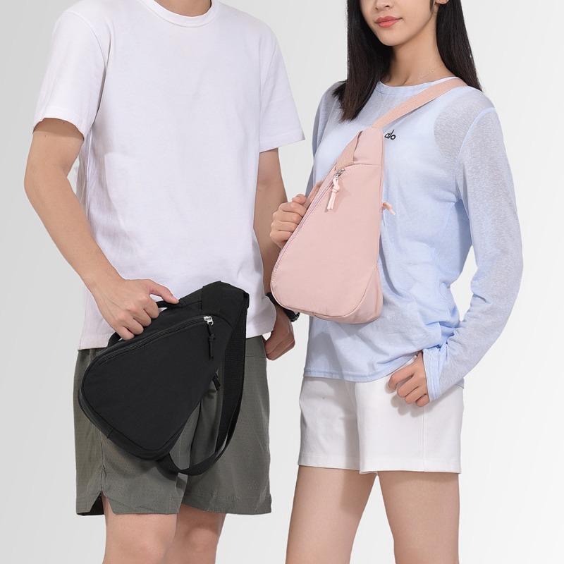 Chest Bag Single Shoulder Cros - Cycling To Commute recension och pris