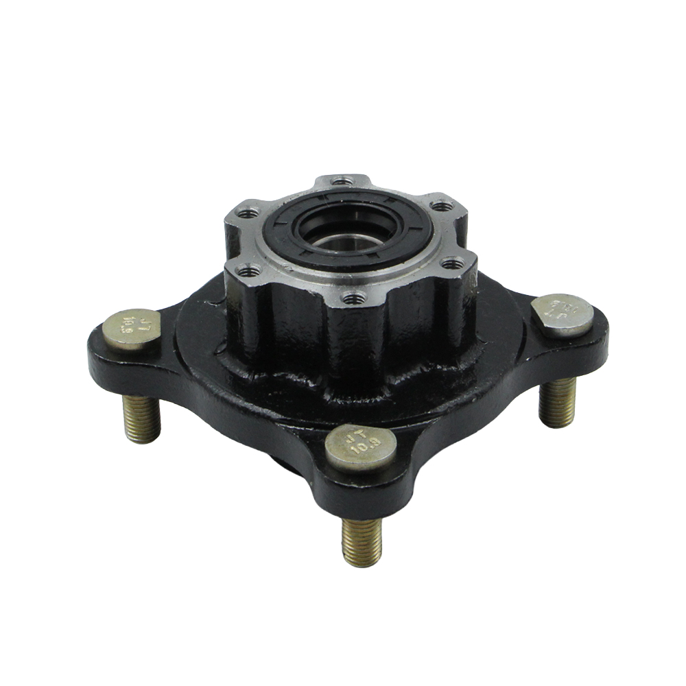 17-20mm 110mm*4 Stud Front Whe - Dynamo Hub Front recension och pris