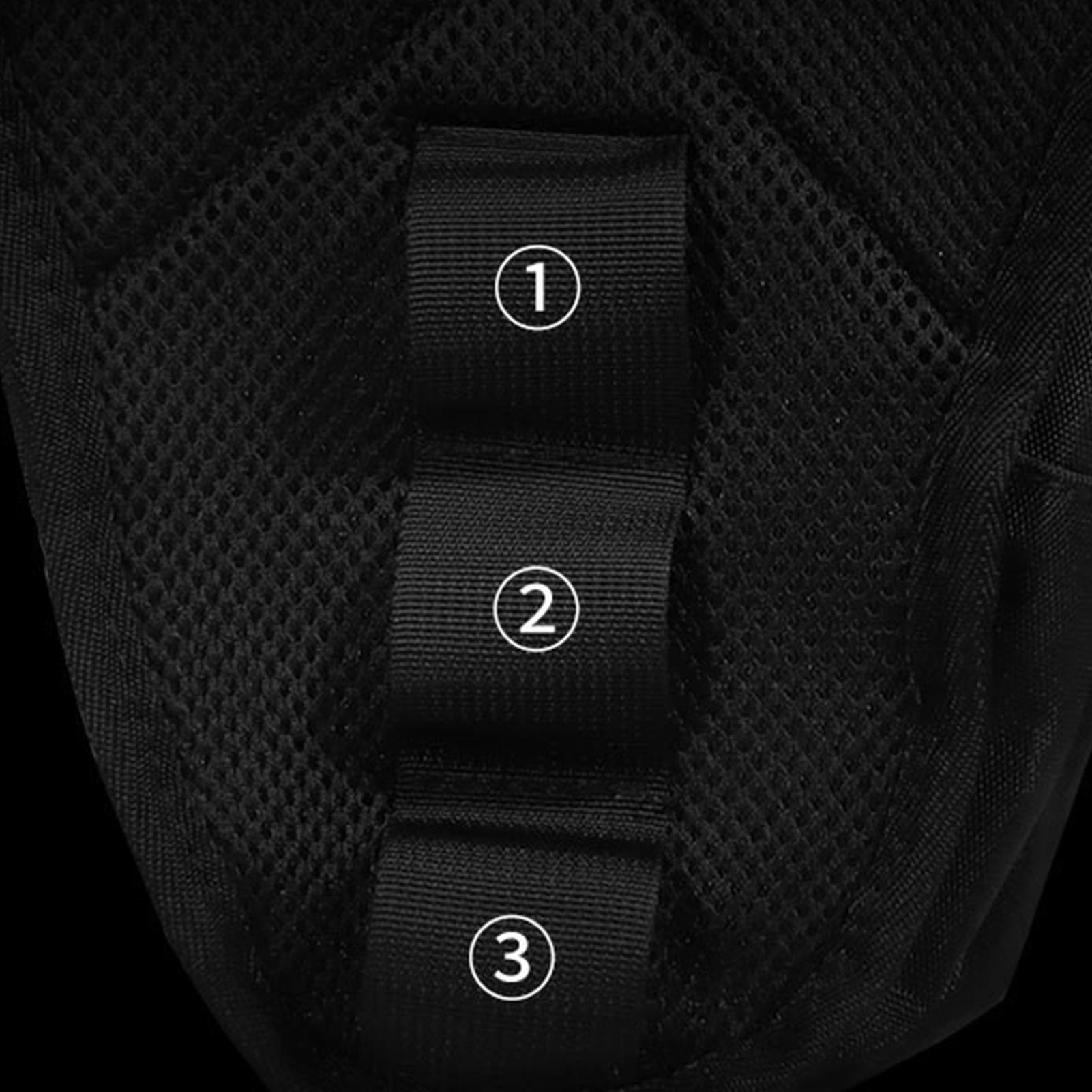 Thigh Bag Motorcycle Waterproo - Commuting With Road Bike recension och pris