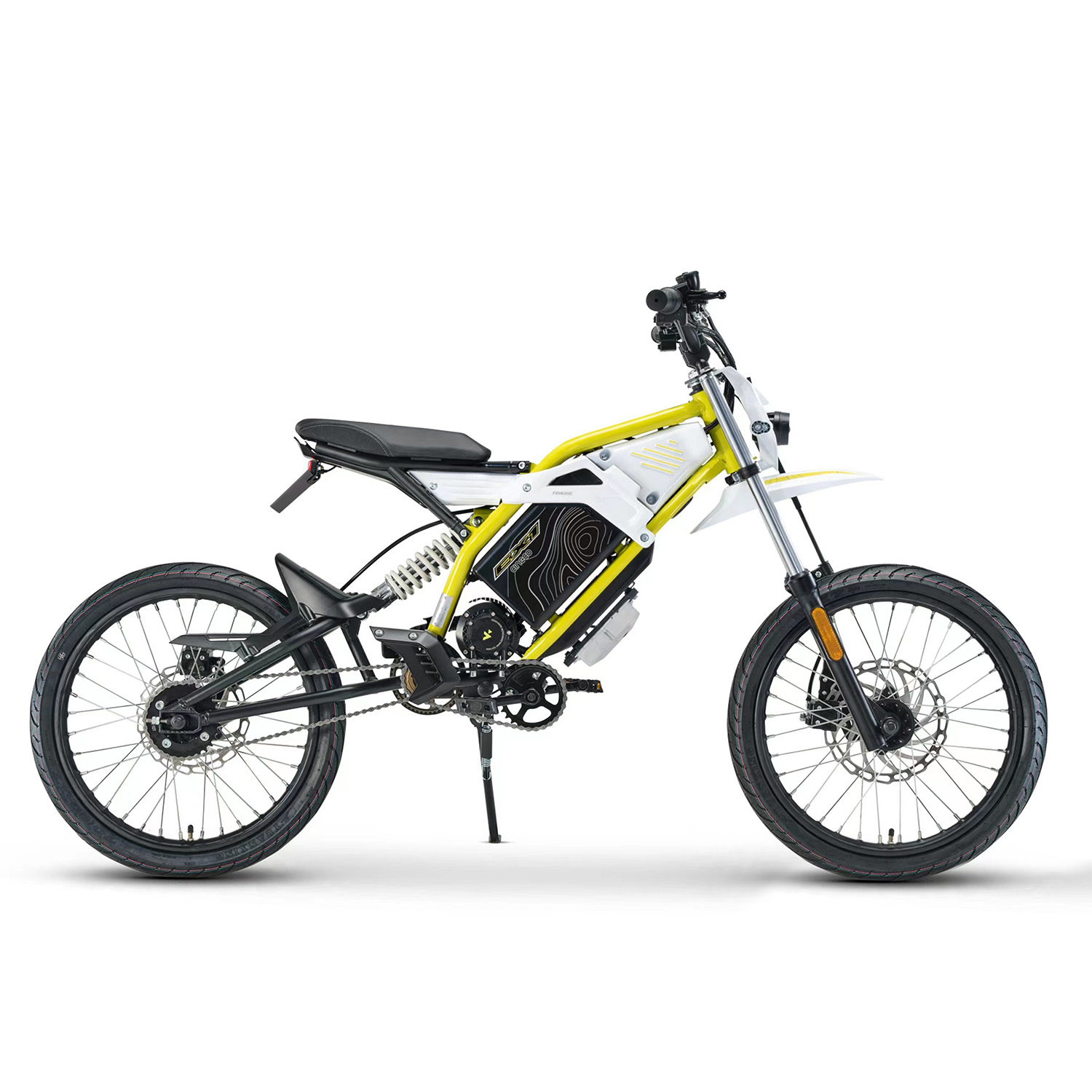 STLF Fashion 2024 NEW MODEL Zo - Commuting With Road Bike recension och pris