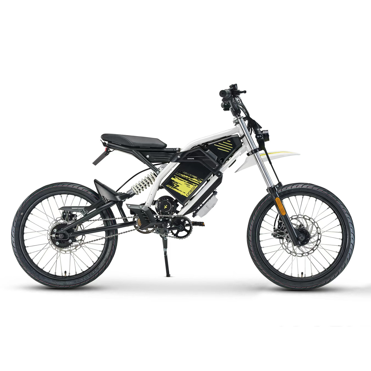 STLF Fashion 2024 NEW MODEL Zo - Commuting With Road Bike recension och pris