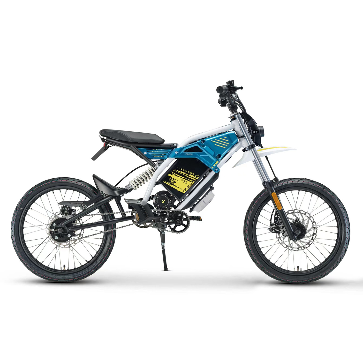 STLF Fashion 2024 NEW MODEL Zo - Commuting With Road Bike recension och pris