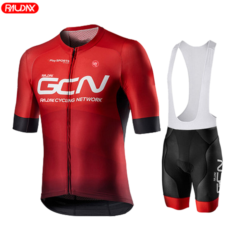 2026 Raudax Gcn Summer Short S - Cycling Commuter Clothing recension och pris