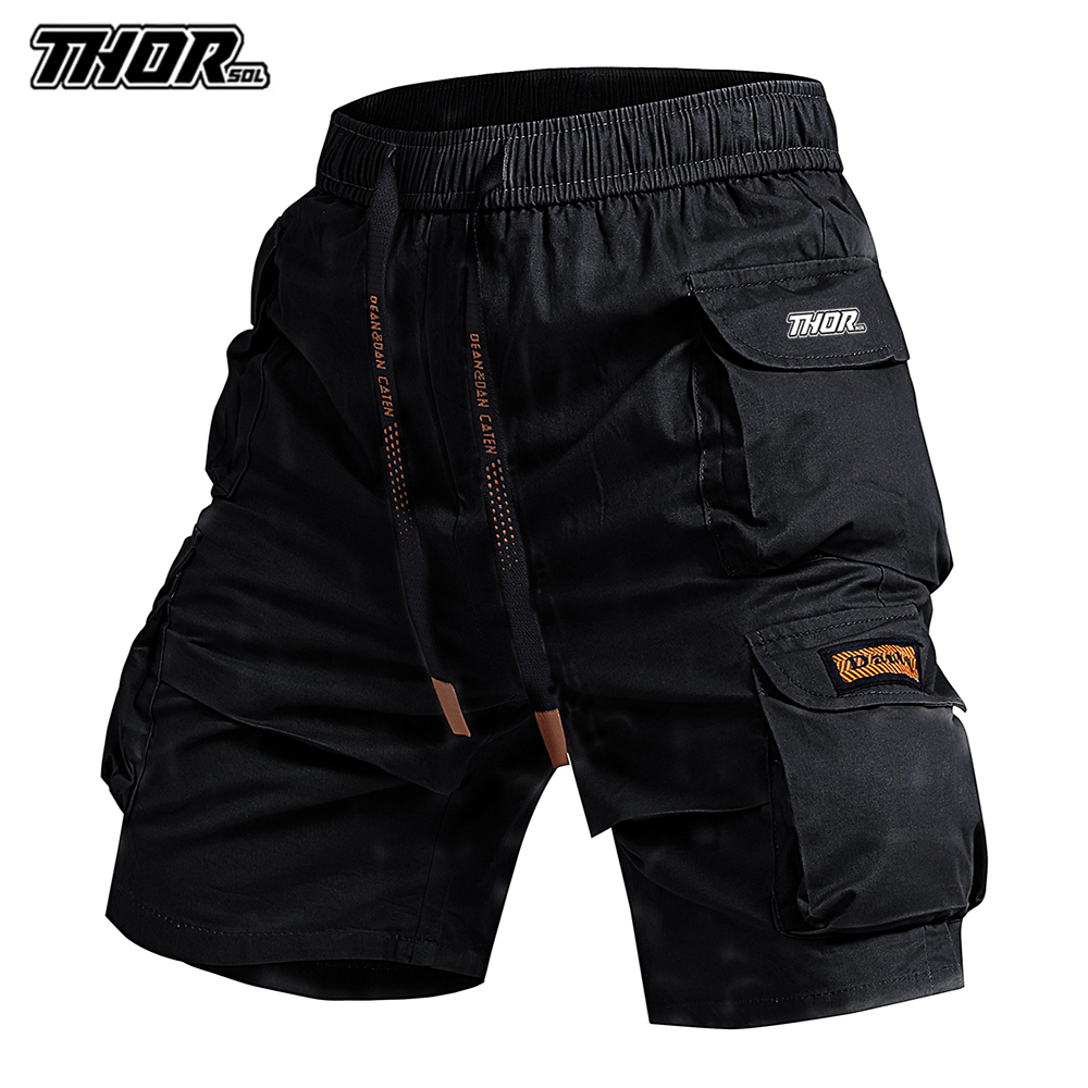 THORSOL Cycling Pants Summer B - Cycling Commuter Pants recension och pris