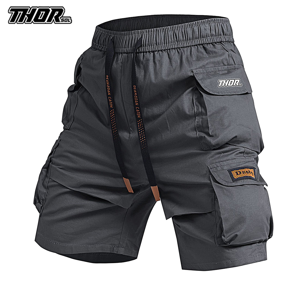 THORSOL Cycling Pants Summer B - Cycling Commuter Pants recension och pris