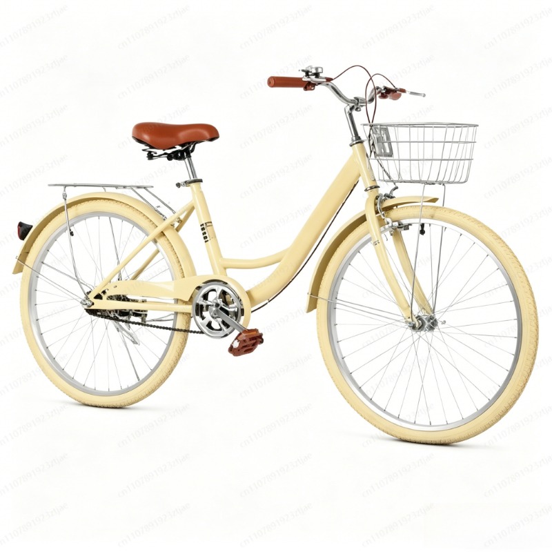 Urban Commute Princess Bike 20 - Commuting With Road Bike recension och pris