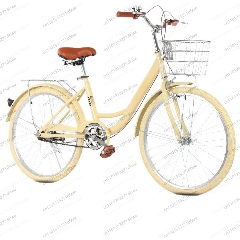 Urban Commute Princess Bike 20 - Commuting With Road Bike recension och pris