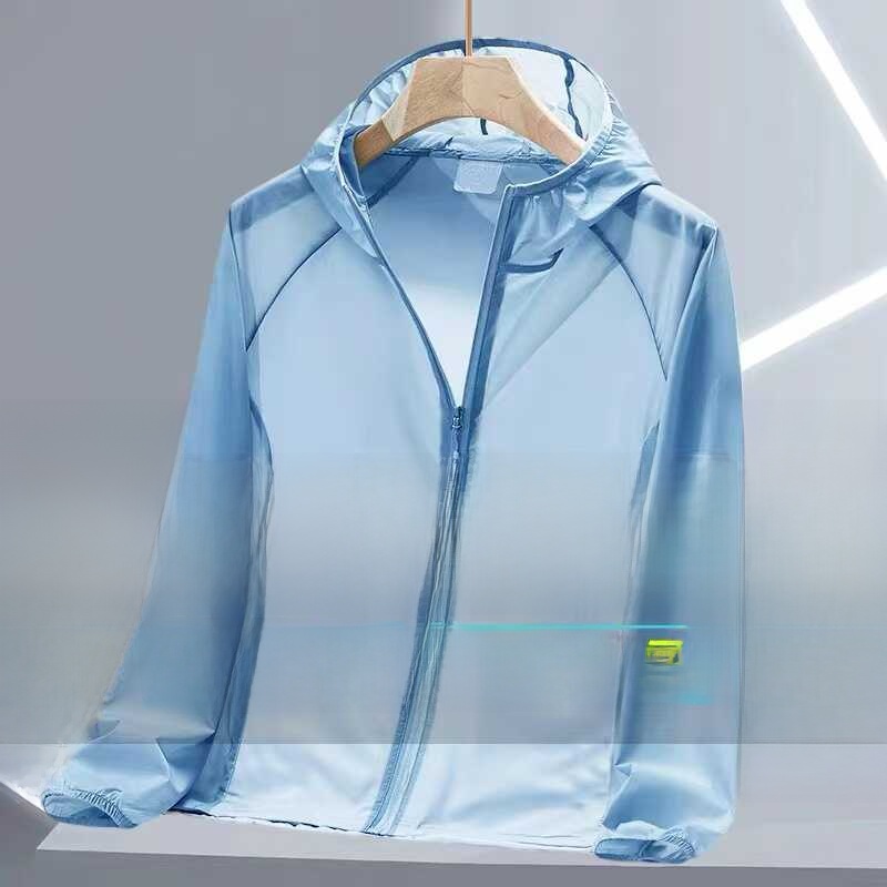 Men's Ice Silk Lightweight Bre - Cycling To Work recension och pris