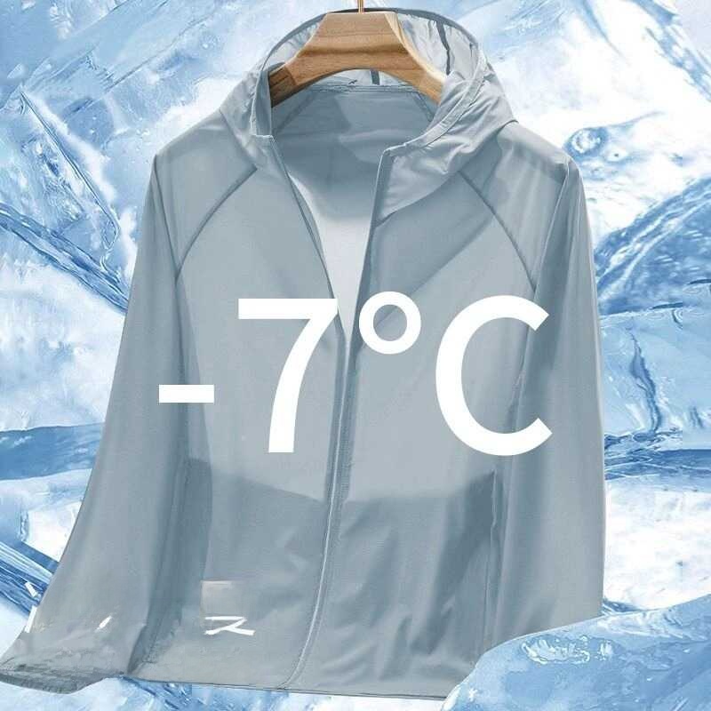 Men's Ice Silk Lightweight Bre - Cycling To Work recension och pris